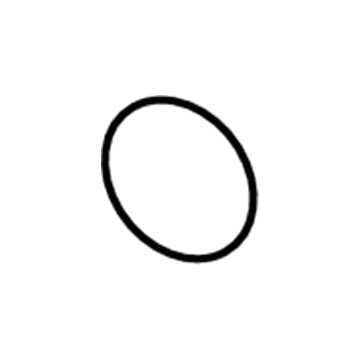 Ford 9L8Z-9E936-A Gasket