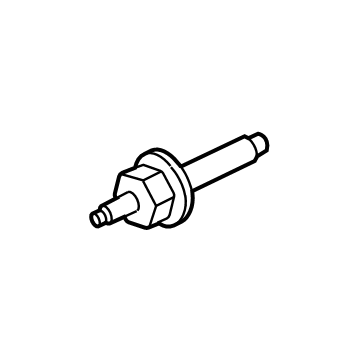 Ford -W720427-S439 Stud