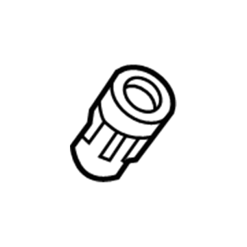Lincoln BL3Z-12A402-A Boot - Ignition Wire Protection