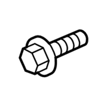 Lincoln -W712315-S437 Screw