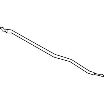 Ford F1TZ-9821940-A Link