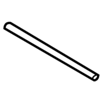 Mercury 2C5Z-7860576-BA Rod