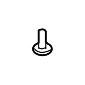 Lincoln -N801169-S439 Screw And Washer Assembly