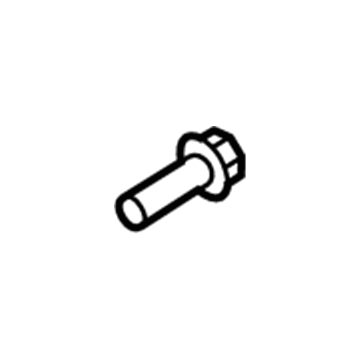 Lincoln -W713778-S900 Screw