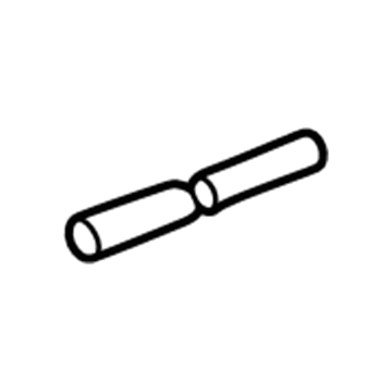 Ford E5DZ-3K620-A Bracket
