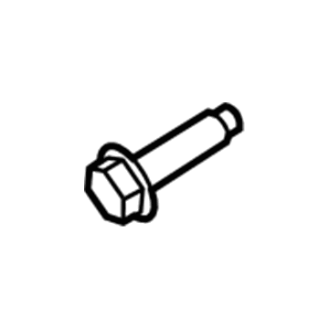 Lincoln -W715967-S450 Bolt