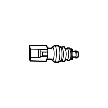 Ford 7M5Z-12A648-B Sender Assembly