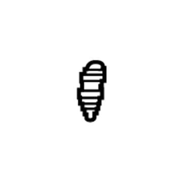 Ford 7M5Z-12A648-B Sender Assembly