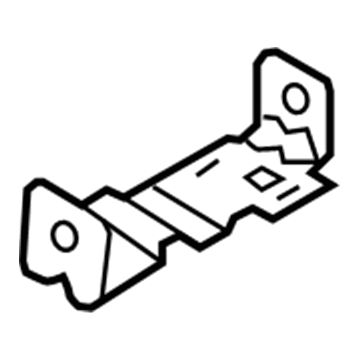 Ford CA5Z-54045B36-A Bracket