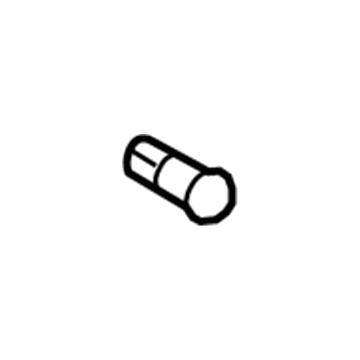 Ford 6R3Z-19N236-A Socket Assembly - Additional