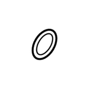 Ford BC3Z-8590-F Seal