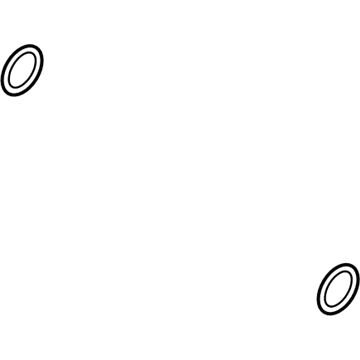 Ford 7T4Z-8527-A Seal