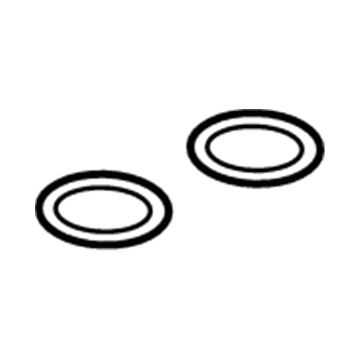 Ford BL3Z-9439-A Gasket - Intake Manifold