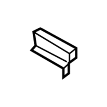Ford F2UZ-1510275-A Support