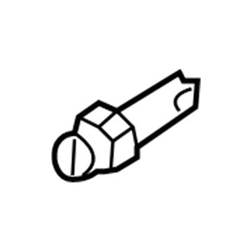 Ford 6L1Z-2041-A Kit - Fixing Parts