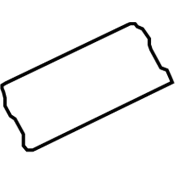 Ford 8C3Z-6584-B Gasket - Valve Rocker Arm Cover