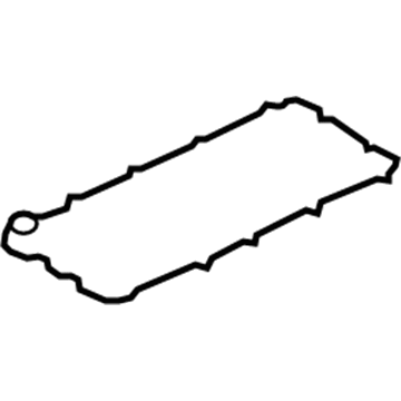 Ford 3C3Z-6710-CA Gasket - Oil Pan