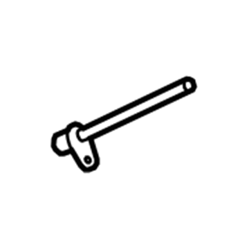 Ford 8C3Z-12K073-A Sensor - Camshaft Position