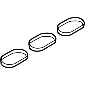 Ford AA5Z-9439-A Gasket - Intake Manifold