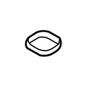 Ford 7T4Z-9439-D Gasket - Intake Manifold