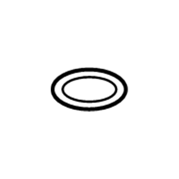 Ford AA5Z-9439-BA Gasket - Intake Manifold