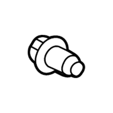 Ford EJ7Z-6730-B Plug - Oil Drain