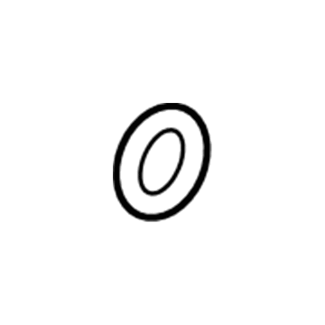 Ford F75Z-6734-AA Gasket