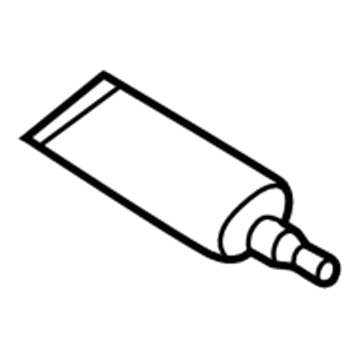 Ford TA-29 Sealant - Silicone