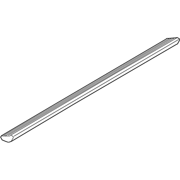 Lincoln 9L7Z-16490-BAPTM Mat