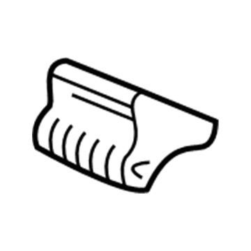 Ford FODZ-3E695-A Washer - Guide