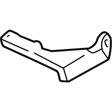 Ford FODZ-3D544-A Lever