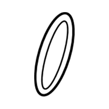 Ford BB5Z-6L612-A Gasket