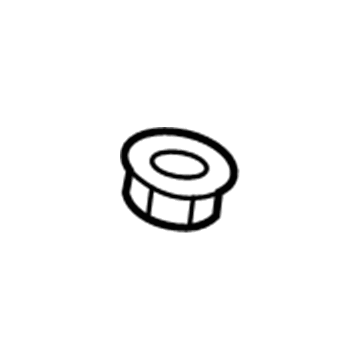 Ford -W520112-S440A Nut - Hex.