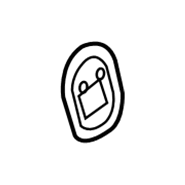 Ford AR3Z-7828646-A Support
