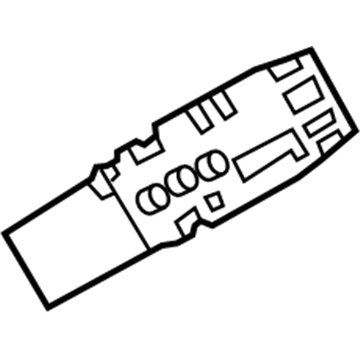 Ford HC3Z-19A387-F Module - Interface