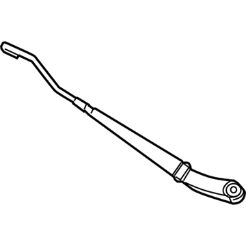 Ford 8F9Z-17526-B Arm Assembly - Wiper
