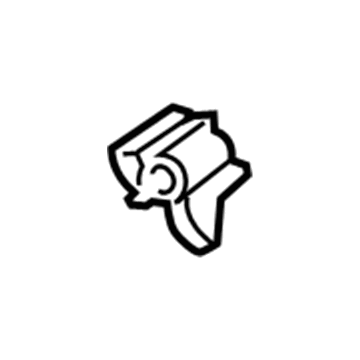 Ford -W701117-S300 Clip