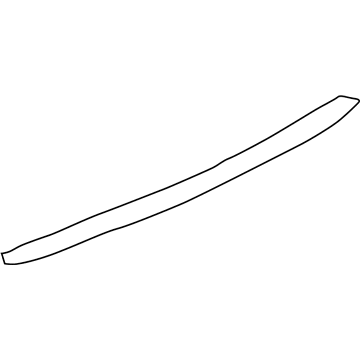 Ford DT1Z17K835D Cover