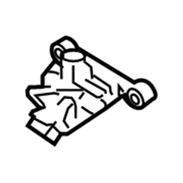 Ford 6L3Z-9C915-A Valve Assembly