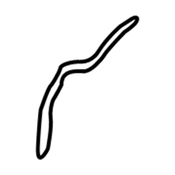 Ford F1AZ-6020-A Gasket