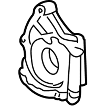 Ford 5L3Z-6600-A Pump Assembly - Oil