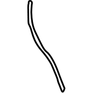 Ford 4R3Z-6020-EB Gasket