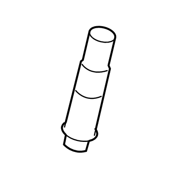 Ford 2C2Z-6L626-AA Insert