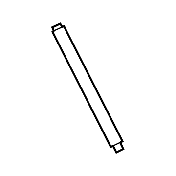 Ford -W712913-S437 Stud