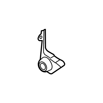Ford JR3Z-5277-B Support