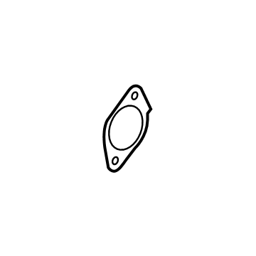 Ford BR3Z-5B266-A Gasket