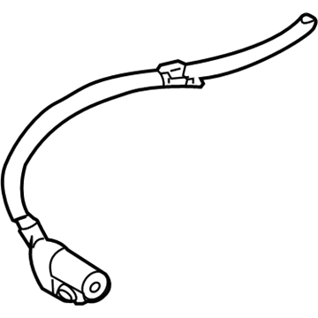 Ford XL2Z-2C204-AB Sensor Assembly