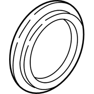 Ford F47Z-2C182-A Indicator Assembly