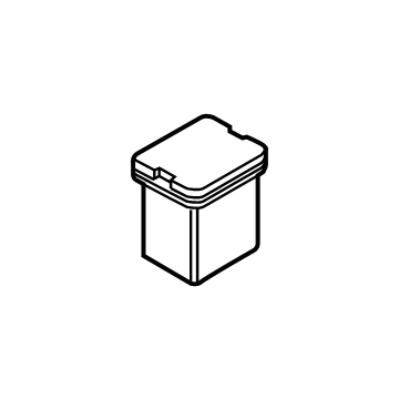 Ford GU5Z-14526-G Fuse