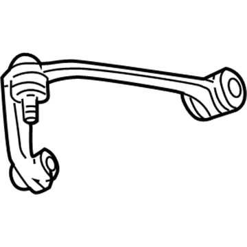 Lincoln 6L3Z-3084-AR Arm Assembly - Front Suspension